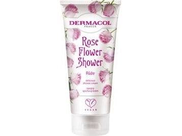 Dermacol Rose Flower Shower Creme 200ml