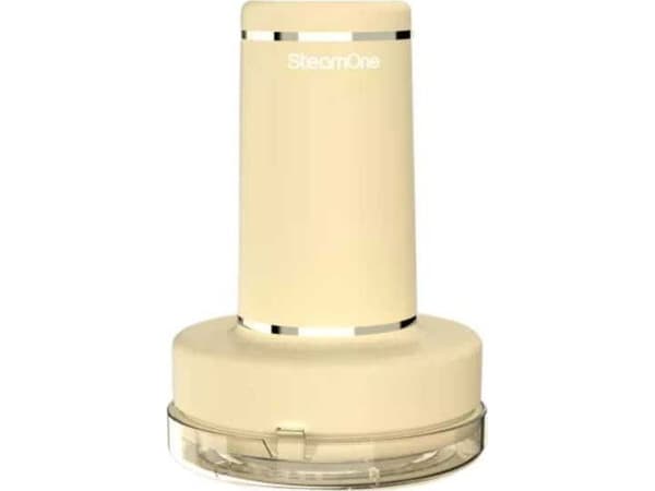 SteamOne CREAM RP10B looppsamler, Cremeo sp.