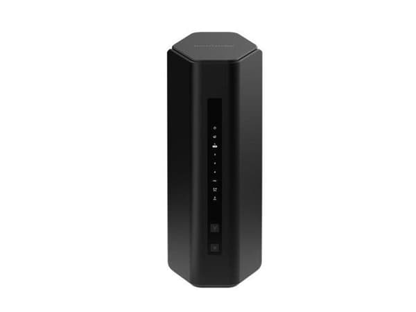 NETGEAR Nighthawk - Switch - telineeseen asennettava