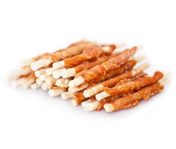 Twisted chicken 350 g