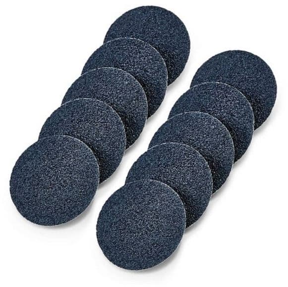Dremel tillbehörsset SD60 för nagelvård