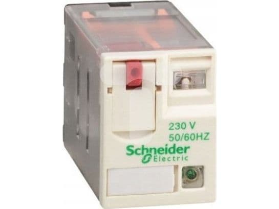 Schneider Electric RXM3AB2P7