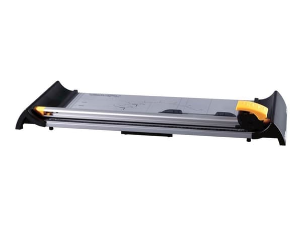 Fellowes Proton A3 Rotary - Trimmer - papir