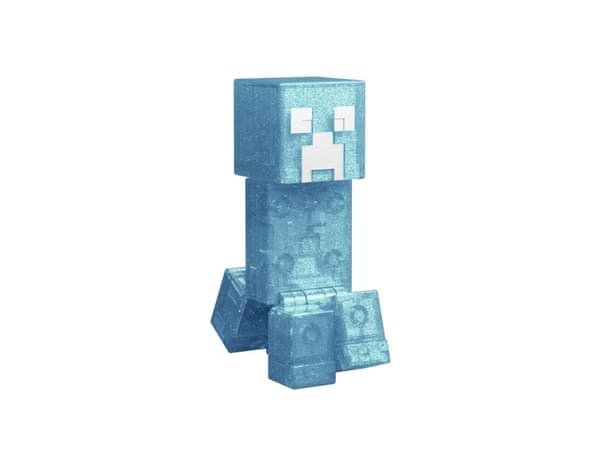 Minecraft Spicewood Feature Villain