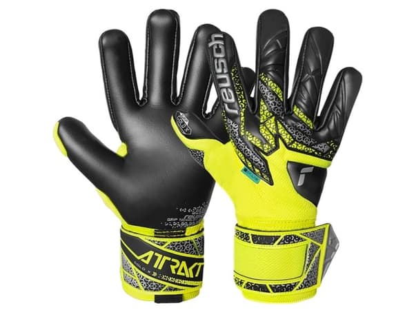 Reusch Attrakt Guld X NC