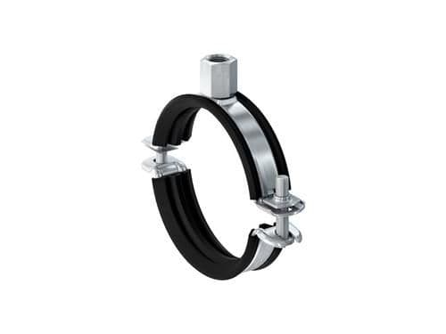 Fischer 539444, Rustfritt stål, Stål, 52 mm, 1,5 cm