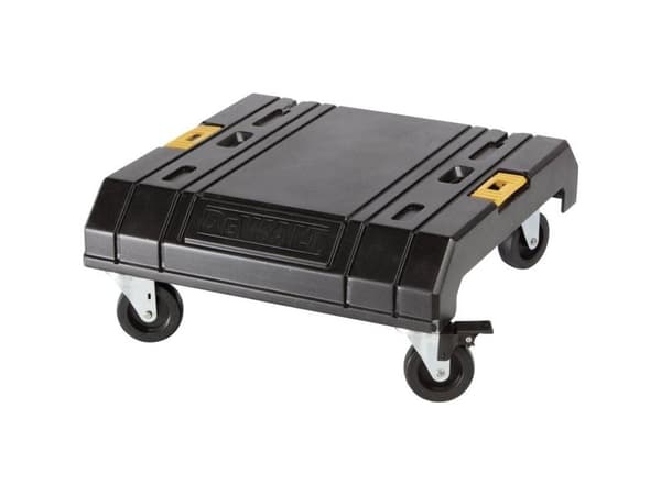 DeWALT TSTAK - Rullbräda