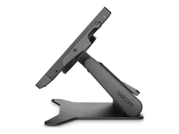 Wacom Cintiq Pro 22 -jalusta