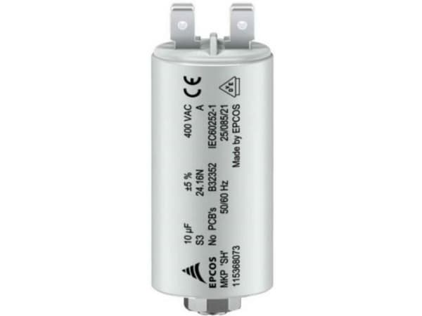 TDK B32352A4106J030
