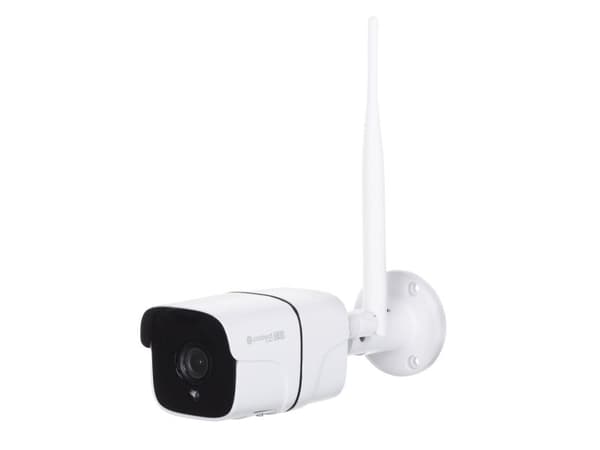 Kruger & Matz Connect C40 Tuya Wi-Fi säkerhetskamera