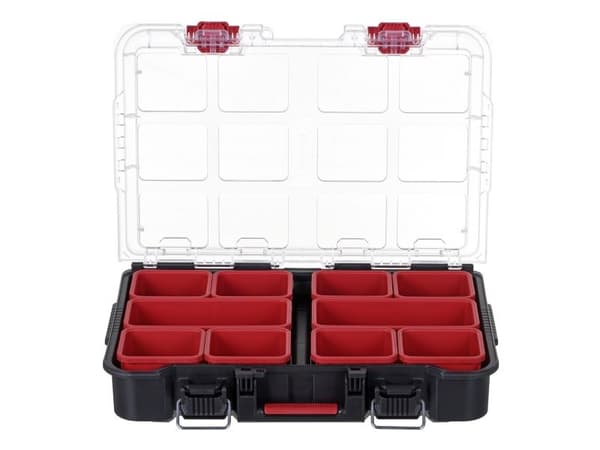 Stack N Roll organizer Keter-Blac-Std EU