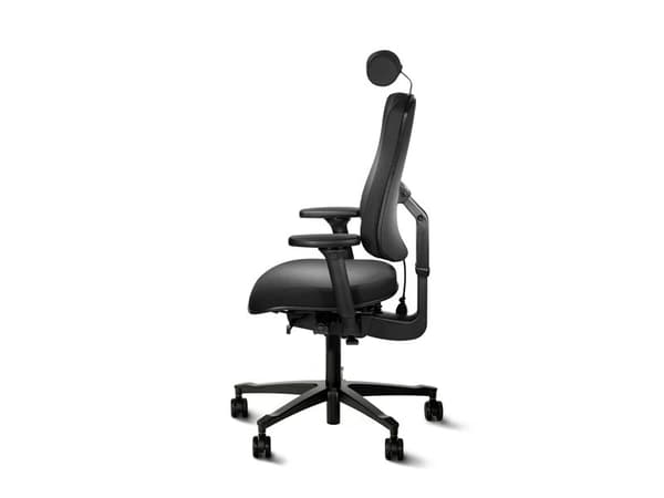 Kontorsstol Höganäs +501