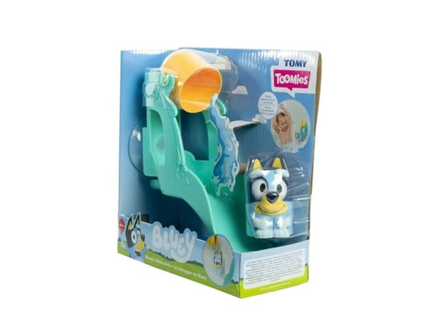 Toomies Bluey'S Water Slide