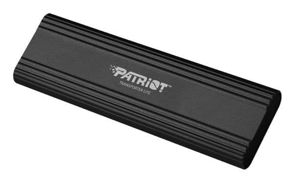 Patriot - SSD - extern (portabel)