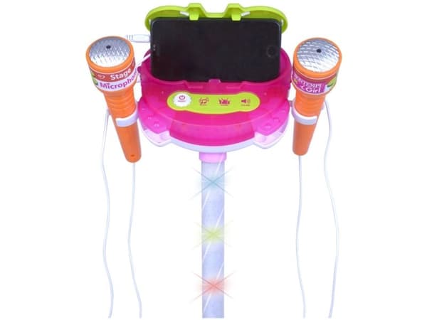 Bontempi BONTEMPI IGIRL - SCENE MIKROPHONE