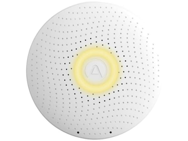 Airthings Wave Plus - Ilmanlaadun anturi - langaton - Bluetooth 4.2