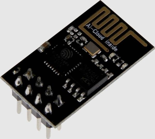 Joy-it ESP8266 WiFi-modul