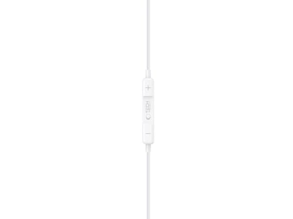 Sluchawki Tech-Protect TECH-PROTECT ULTRABOOST TYPE-C EARPHONE CORE G3 WHITE