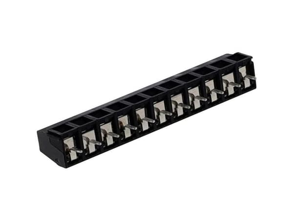 Molex PCB-liitäntälohko Poltal 11 1 kpl