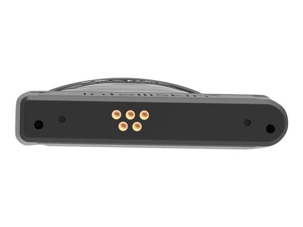 Socket Mobile DuraScan D840, Kannettava viivakoodinlukija, 1D, Lineaarinen, Codabar, Code 128, Code 39, Code 93, EAN 128, EAN-13, EAN-8, GS1 DataBa...