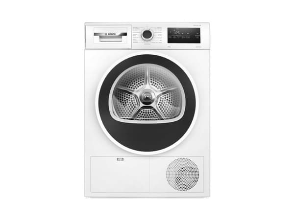 Bosch tørketrommel WTH8627GPL
