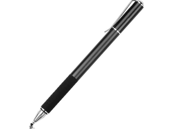 Tech-Protect Stylus-kynä musta