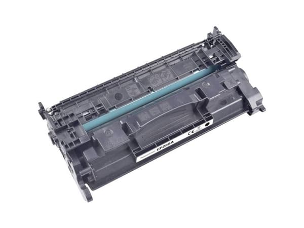 Renkforce RF-6922878, 5000 sider, 5000 sider, Svart, 1 stykker