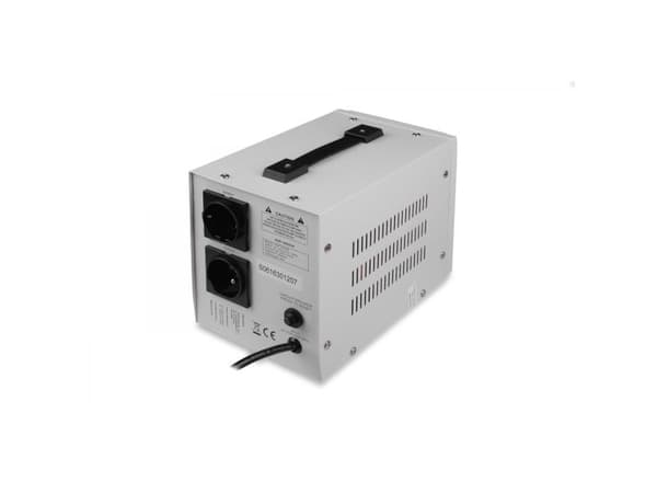 ITAMPOS spänningsstabilisator VOLT POLSKA AVR 2000