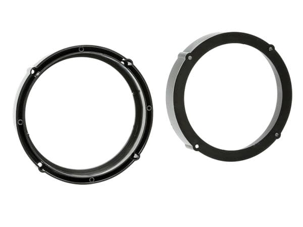 Högtalarram VW diverse Ford dörr 165 mm