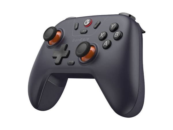 GameSir-T4n Lite trådløs kontroller (lilla)