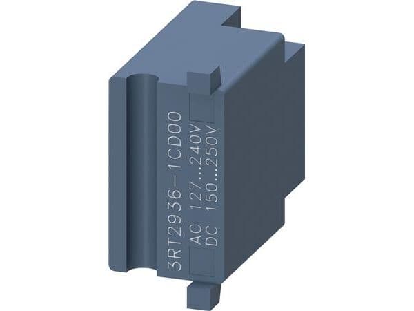 RC-Led 127-240VAC/150-250VDC S2 3RT2936-1CD00
