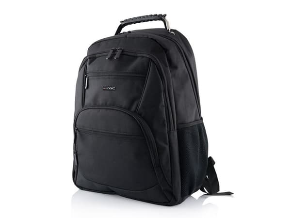 Logic EASY 2, 38,1 cm (15"), Notebook-lokero, Nailon