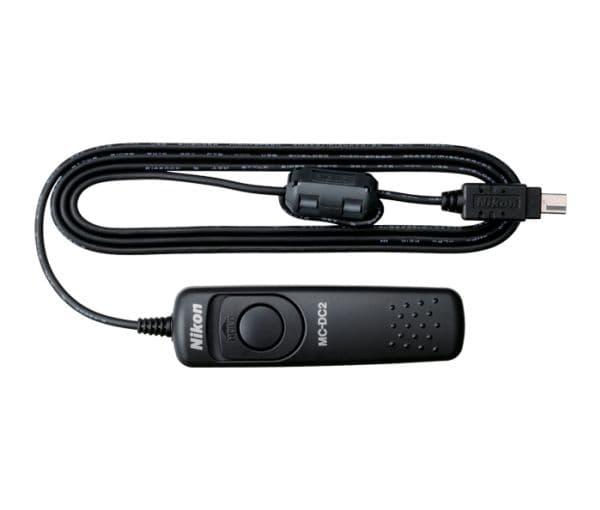 Nikon Kabelfjernutløser