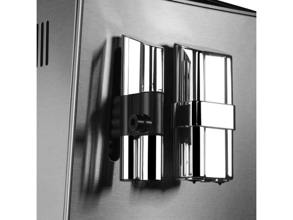 Acopino Modena One Touch Black espressokone