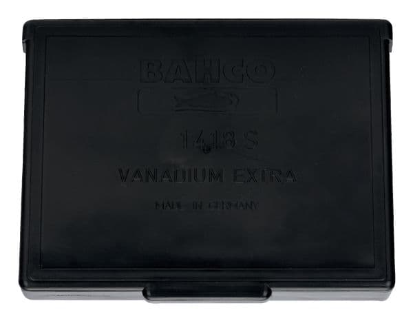 Bahco 1418S, 590g
