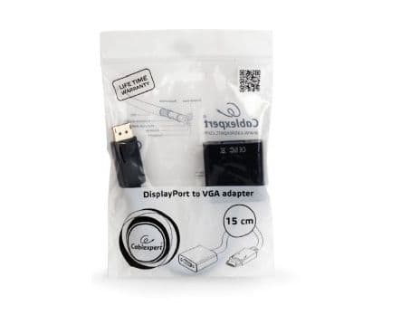 Cablexpert - Videomuuntaja - VGA