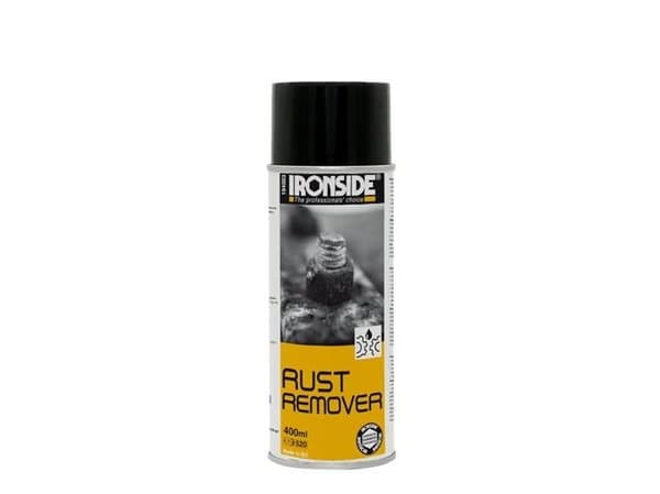 Rustløsner spray 400ml