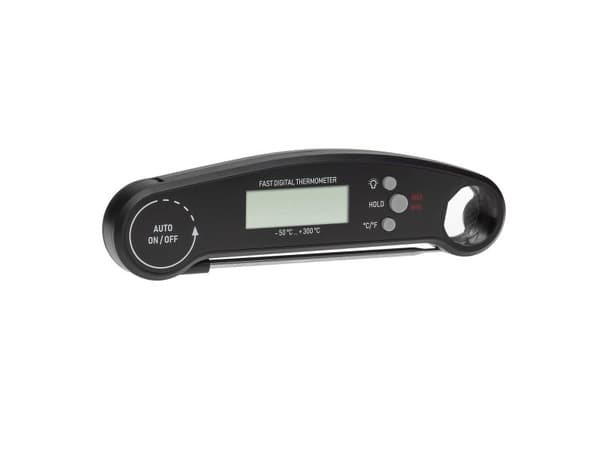 TFA-Dostmann 30.1061.01