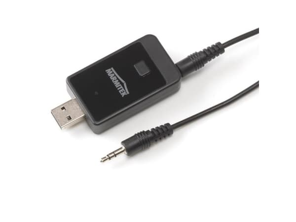 BoomBoom 50 Bluetooth TV-lyd sender