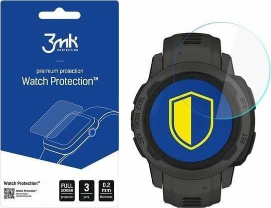 3MK Watch Protection, 1 styck