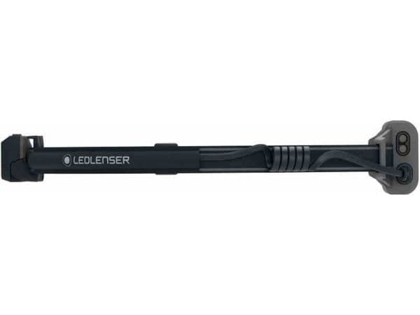LEDLENSER Hodelykt NEO5R - Svart