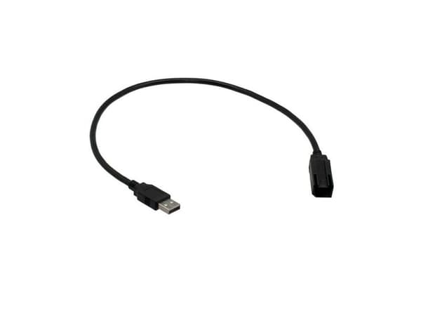 MINI USB til USB-adapter Opel