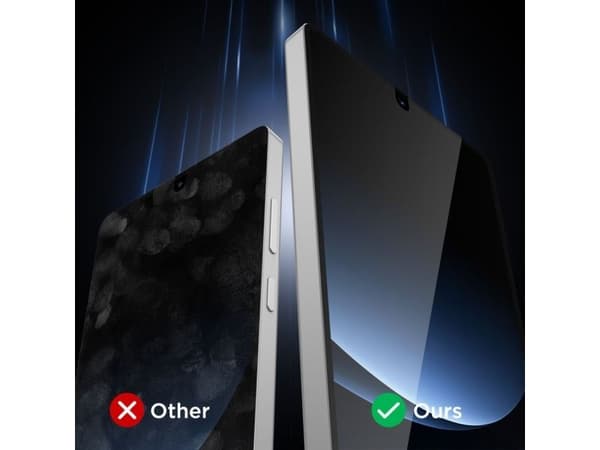 Härdat glas-set (10-pack) Tech-Protect Bundle för Samsung Galaxy S26 Ultra