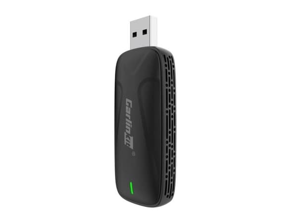 Carlinkit AIR X2 CarPlay/Android Auto trådløs adapter