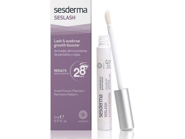 Sesderma Seslash Lash &amp; Eyebrow Growth-booster 5 ml