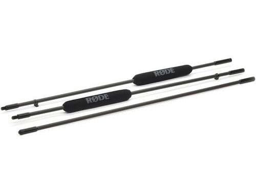 RODE Micro BoomPole Pro - mikrofonstang