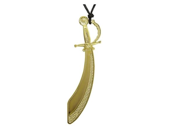 Sabre kaulakoru