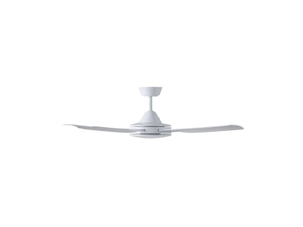 EGLO BONDI 1 ventilator AC Ø1220 hvit