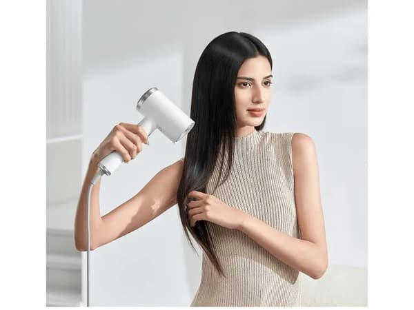 Xiaomi High-Speed Ionic hårføner
