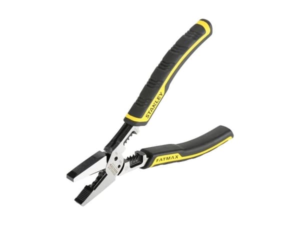 Stanley FMHT0-75468, Kromivanadiini-teräs, 180 mm, 297 g